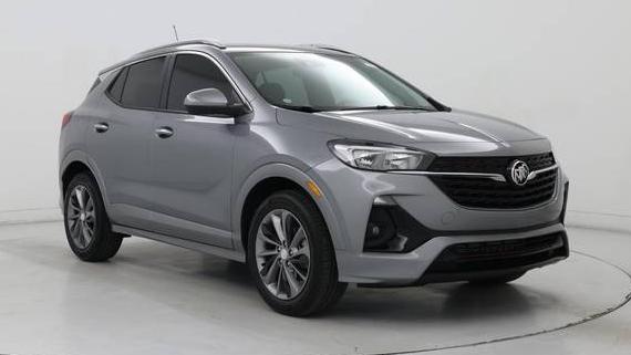 BUICK ENCORE GX 2023 KL4MMDS29PB139922 image